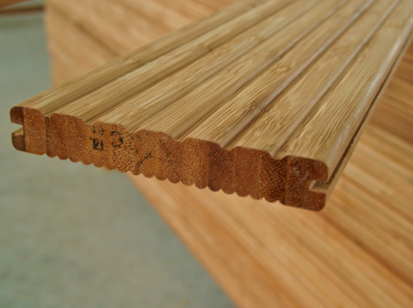 Bambusprodukte Startseite